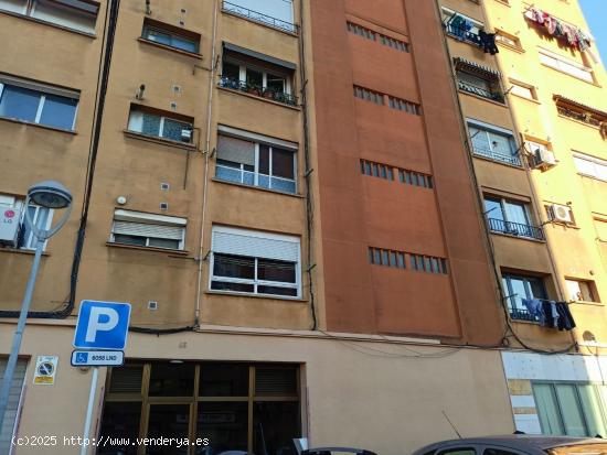 SE VENDE PISO EN RUBI, ZONA CAN ALZAMORA - BARCELONA