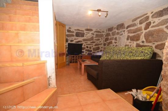 Casa en venta con una habitación en Boiro - A CORUÑA