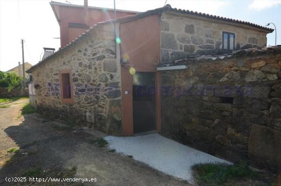 Casa en venta con una habitación en Boiro - A CORUÑA