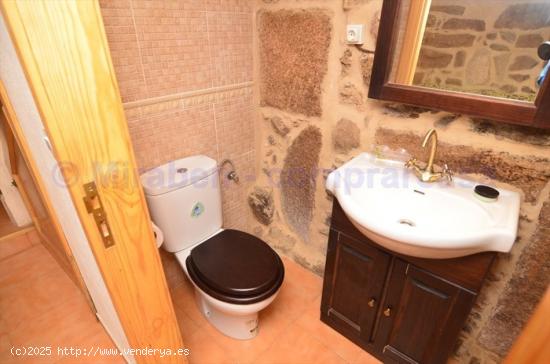 Casa en venta con una habitación en Boiro - A CORUÑA