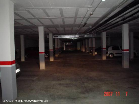 Parkings en Venta en Constantí, Tarragona - TARRAGONA