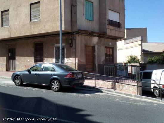 Local comercial en alquiler  - MURCIA