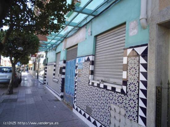  Local Comercial en Las Torres de Cotillas (Murcia) - MURCIA 