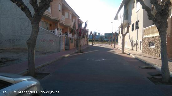 Solar en Las Torres de Cotillas (Murcia) - MURCIA