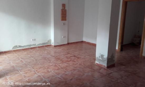 Local Comercial en Lorca - MURCIA