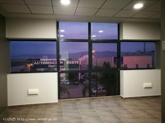  Oficinas industriales en Alcantarilla - MURCIA 