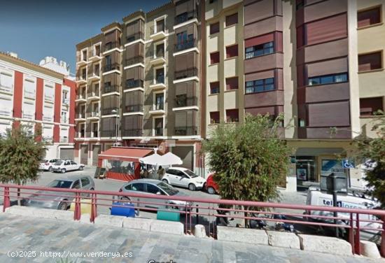  Local comercial zona Alberca - MURCIA 