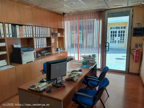 Venta de Local Comercial - MURCIA