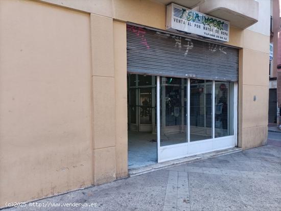  Venta Local Comercial en San Anton - MURCIA 