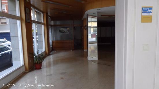 ALQUILER DE LOCAL COMERCIAL - ALICANTE