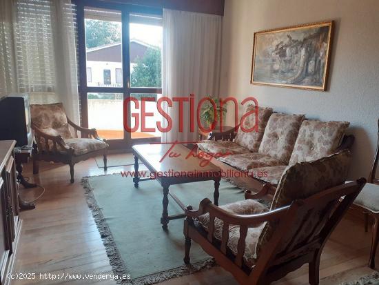 EXCLUSIVA VIVIENDA EN NOJA - CANTABRIA