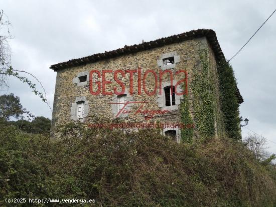 OPORTUNIDAD COMO INVERSIÓN. REGULES. SOBA - CANTABRIA