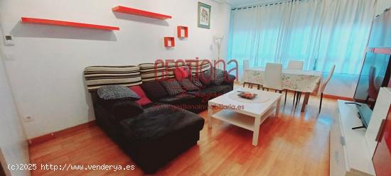 APARTAMENTO EN EL CENTRO DE TRETO. - CANTABRIA