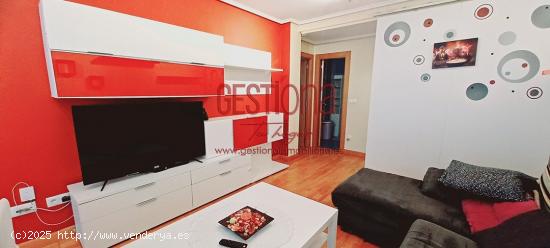 APARTAMENTO EN EL CENTRO DE TRETO. - CANTABRIA