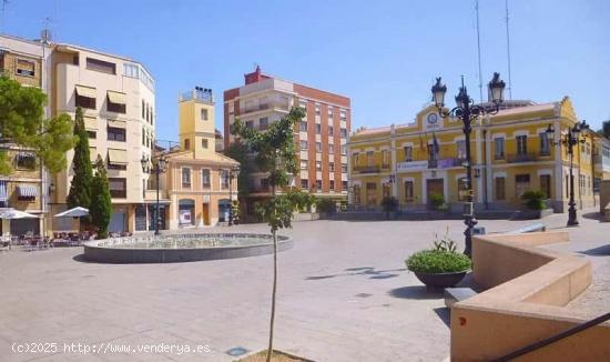 OPORTUNIDAD SOLAR EN CONCORDIA! - VALENCIA