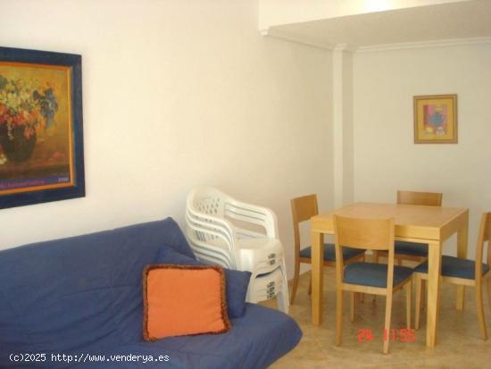 Apartamento VENTA en Peñiscola zona Avenida papa luna, 80 m., 2 habitaciones, 2 baños - CASTELLON