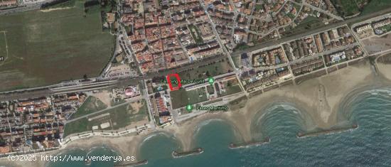 Terreno en Venta en Avenida tarragona 133, Cunit - TARRAGONA