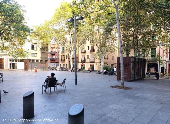 Parking en venta en Plaça del Diamant - BARCELONA