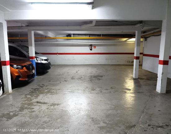 Parking en venta en Plaça del Diamant - BARCELONA