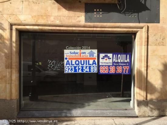  Se Vende en Salamanca - SALAMANCA 