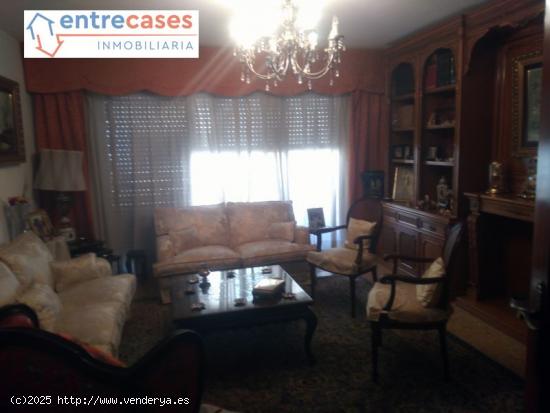 VENTA PISO ZONA PUERTO DE SAGUNTO CENTRO - VALENCIA