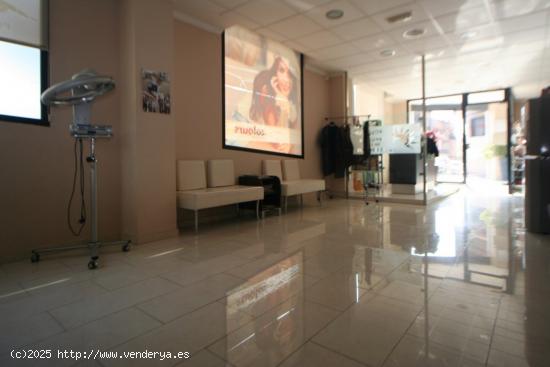  VENTA LOCAL COMERCIAL - CASTELLON 