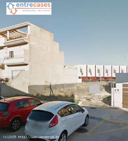  PARCELA URBANA NORTE PALANCIA SAGUNTO - VALENCIA 