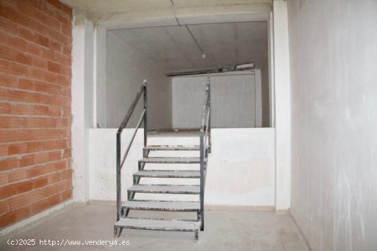 LOCAL COMERCIAL EN VENTA/ALQUILER MONCADA - ZONA CENTRO - VALENCIA