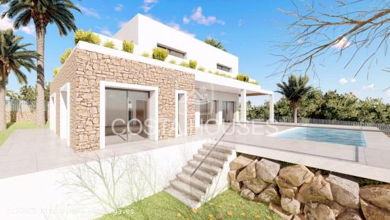 IBIZAN JAVEA | VILLAS CERCA DEL MAR en Javea, Costa Blanca | Villas close to the Sea in Javea Spain 