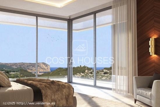 ᑕ VILLAS DE LUJO en Javea, Costa Blanca Spain | COSTA HOUSES Luxury Villas S.L ® - ALICANTE