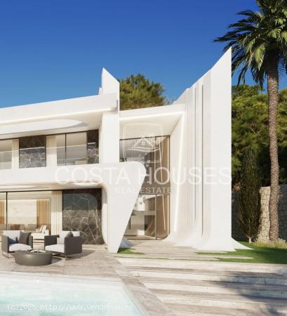 ᑕ VILLAS DE LUJO en Javea, Costa Blanca Spain | COSTA HOUSES Luxury Villas S.L ® - ALICANTE