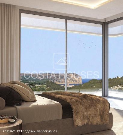 ᑕ VILLAS DE LUJO en Javea, Costa Blanca Spain | COSTA HOUSES Luxury Villas S.L ® - ALICANTE