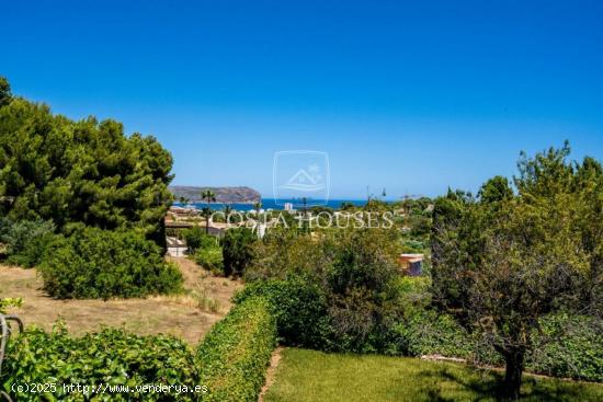 #1 · INMOBILIARIA EXPERTA en VILLAS DE LUJO Javea [amp ] COSTA BLANCA Spain | Luxury LIFESTYLE - AL