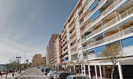  Estupendo local en el paseo marítimo de Fuengirola - MALAGA 