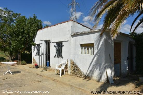  HUERTA OCIO- RECREO - NAVARRA 