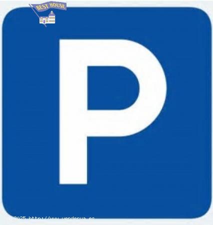 EN VENTA DOS PLAZAS DE PARKING EN VOLPELLERES desde 14000€ - BARCELONA