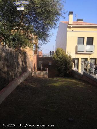 Solar en venta de 144m2 en Castellbisbal!!! - BARCELONA