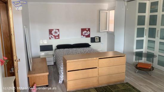 DUPLEX EN VENTA 5 HABITACIONES 3 BAÑOS EN TERRASSA ZONA LA MAURINA - BARCELONA