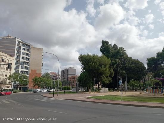 GARAJE EN VENTA ESTUPENDA ZONA ALAMEDA SAN ANTON DE 10 METROS CUADRADOS - MURCIA