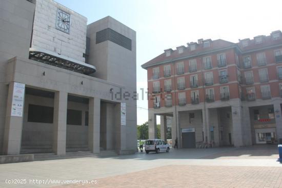 EXCLUSIVAS ROMERO, comercializa plaza de garaje en Plaza Mayor - MADRID