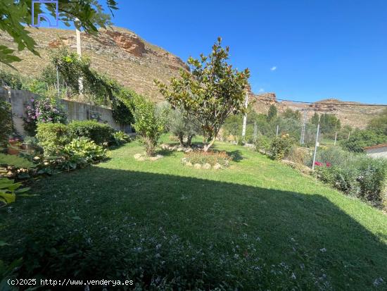 Finca de recreo en La Rioja - LA RIOJA