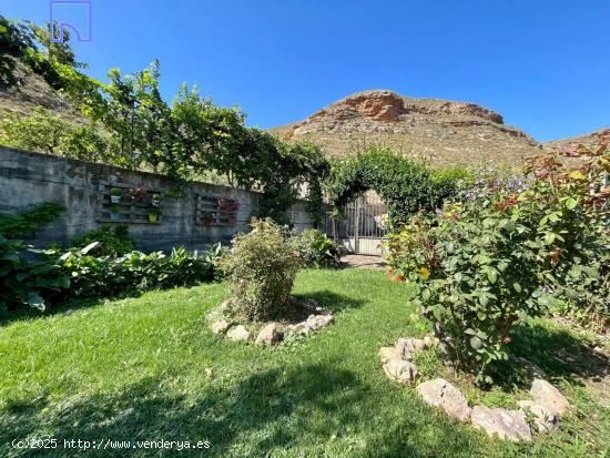 Finca de recreo en La Rioja - LA RIOJA