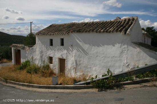  Se Vende en Villanueva de Algaidas - MALAGA 