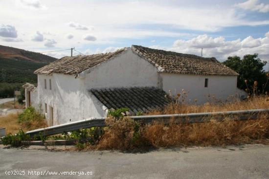 Se Vende en Villanueva de Algaidas - MALAGA