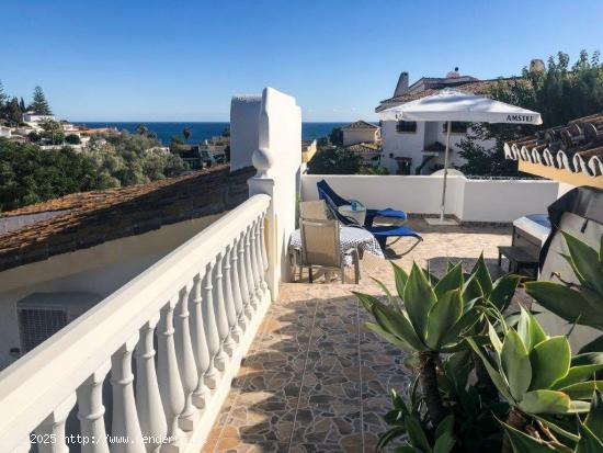 Villa reformada en zona baja de Torremuelle, Benalmádena - MALAGA