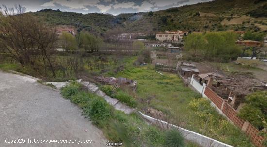 Terreno URBANIZABLE - GRANADA