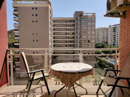  Apartamento en venta en Villajoyosa (Alicante) 