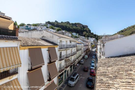 Precioso piso en el centro de Montefrio - GRANADA