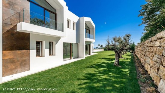 Casa en venta en Marbella (Málaga)