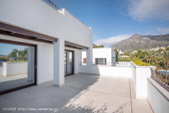 Piso en venta en Marbella (Málaga)